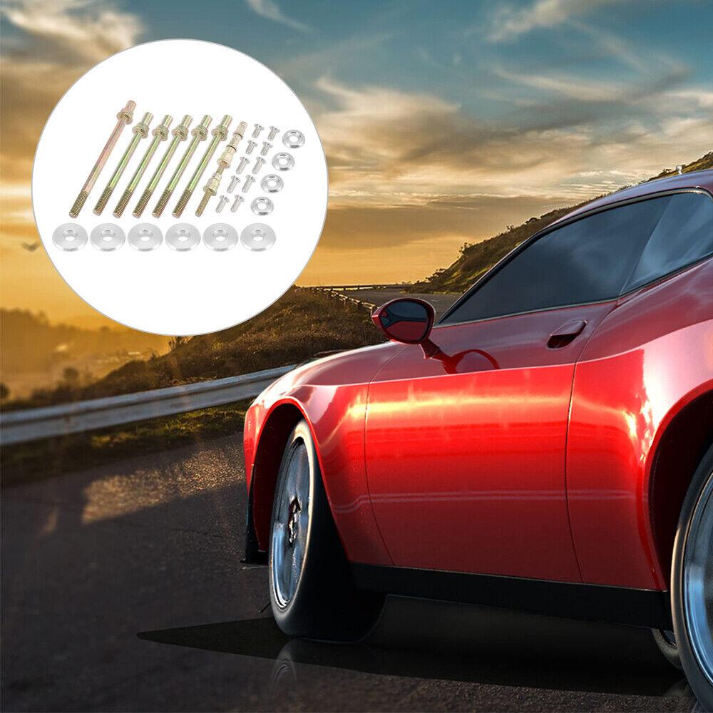 Engine Valve Cover Washer Screw Nut Bolt for Honda Civic Acura K-Series K20 K24