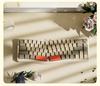 Ajazz AKS068pro Mechanical Keyboard Ergonomic Tri-Mode Gasket Structure VIA Solution Kit Finished Product
