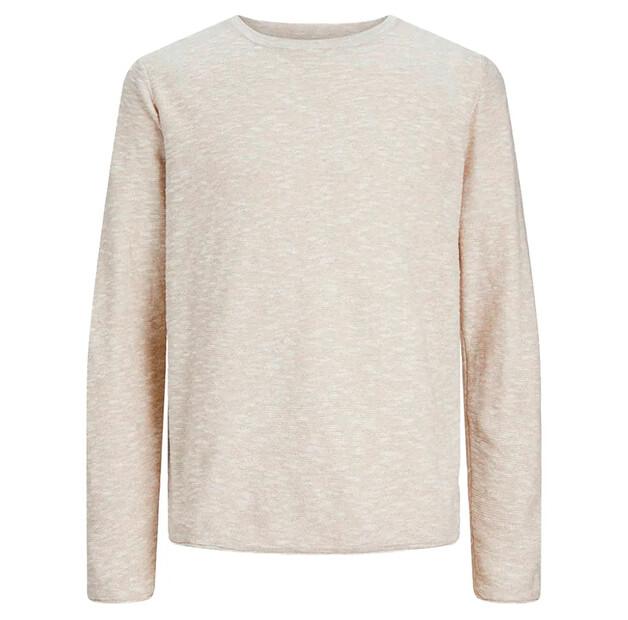 Jack & Jones Свитер Свитер Linen Knit