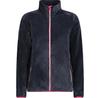 CMP Women Fleece Jacket