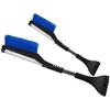 Telescopic Car Snow Shovel and Scraper - Multifunctional Tool for Ice Removal and Defrosting