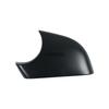 1pc Side Mirror Frame Holder Cover Trim Glass For Tesla Model Y -2024 Auto Replace Part Turn Signal  Bottom Lower Housing
