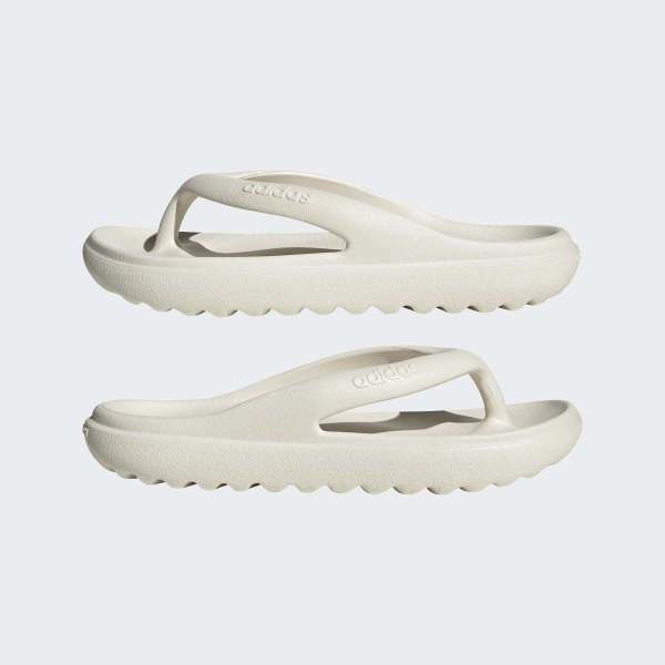 Adidas Unisex Adilette Lumi Re Flip Flop With Soft Comfort