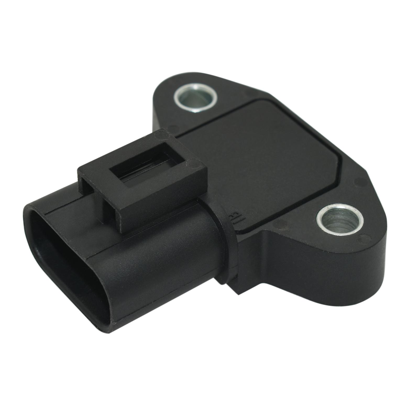 

Модуль зажигания PRW-2 черный ДЛЯ Nissa Sentra II (N13) 1.6 и 12в 0.9.89--12.90