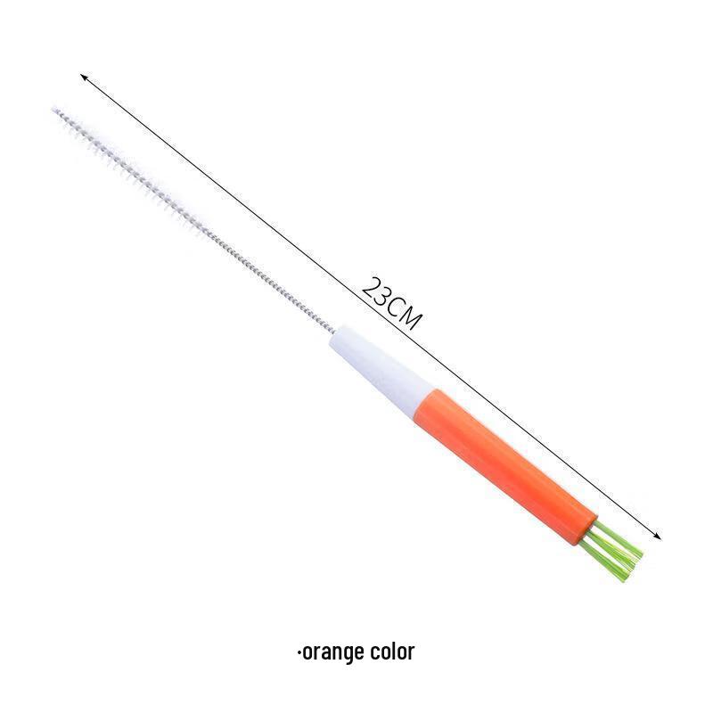 Kapulo 3-in-1 Multifunctional Cleaning Brush Set