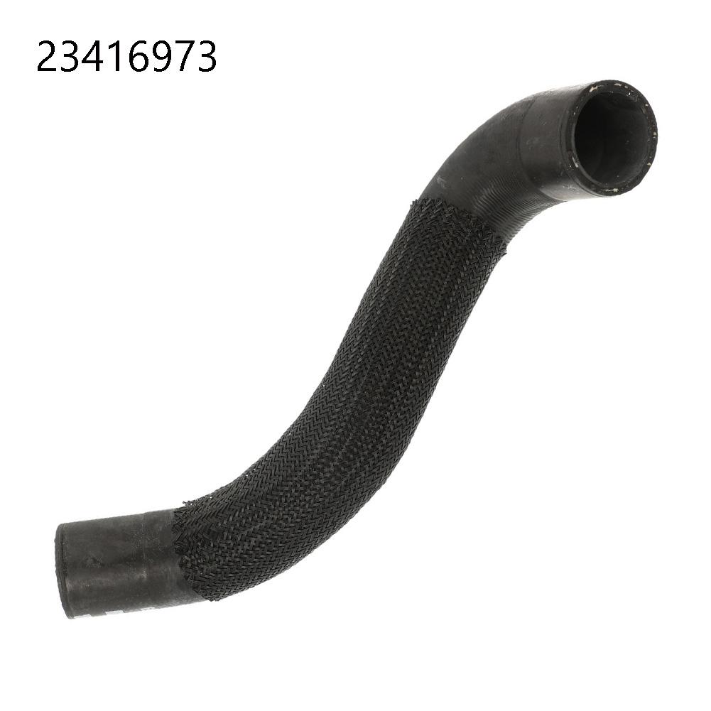 1 buc Furtun lichid de răcire radiator inferior 23416973 Pentru Chevrolet Pentru Malibu 2016-2025 1.5L-L4 Plastic Înlocuire directă Accesorii auto