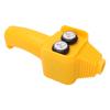 Car Crane Handle Switch Stable ABS Brass Electric Winch Capstan Relay Remote Controller 12V‑24V