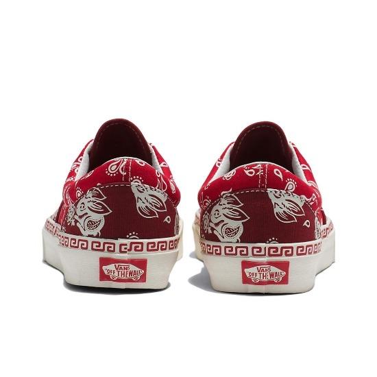 Vans Era 'Year Of The Rabbit' VN0005UERED Men's Shoes