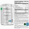 XTEND Original BCAA Powder 7g BCAA and 2.5g L-Glutamine, Sugar Free Post Workout Muscle Recovery Drink with Amino Acids for Men & Women, 30 Servi