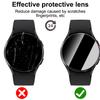 For Huawei Watch Ultimate 2 Easy Installation 9H Tempered Glass HD Clear Anti-scratch Protective Film for Huawei Watch Ultimate2
