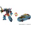 Transformers Legacy TL-78 Hot Shot Cybertron Universe Action Figure 6 inches