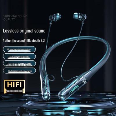 Audio & Video – Kabellose Kopfhörer