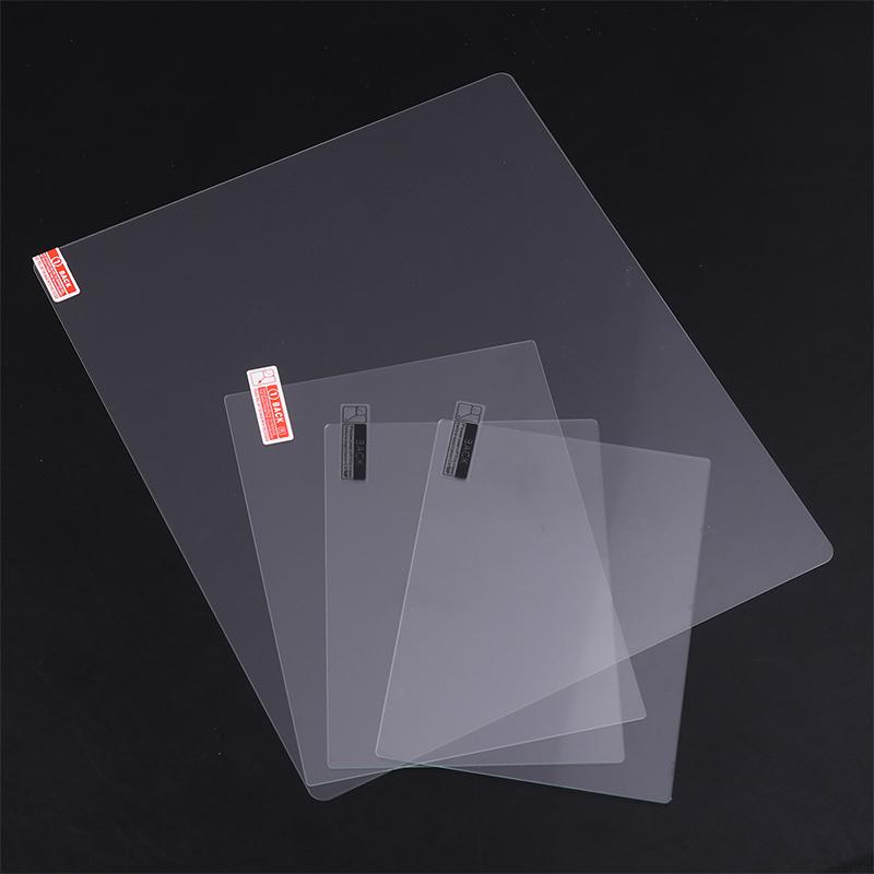 2Pcs 6/7/10.3 Inch Screen Protector Anti Scratch Shockproof Tempered Glass Bubble Free For KOBO Clara 2E Libra Colour 2025