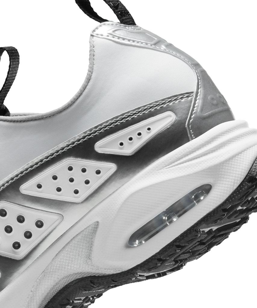 Nike Air Max Sndr - White:Metallic Silver / Hj4130-100