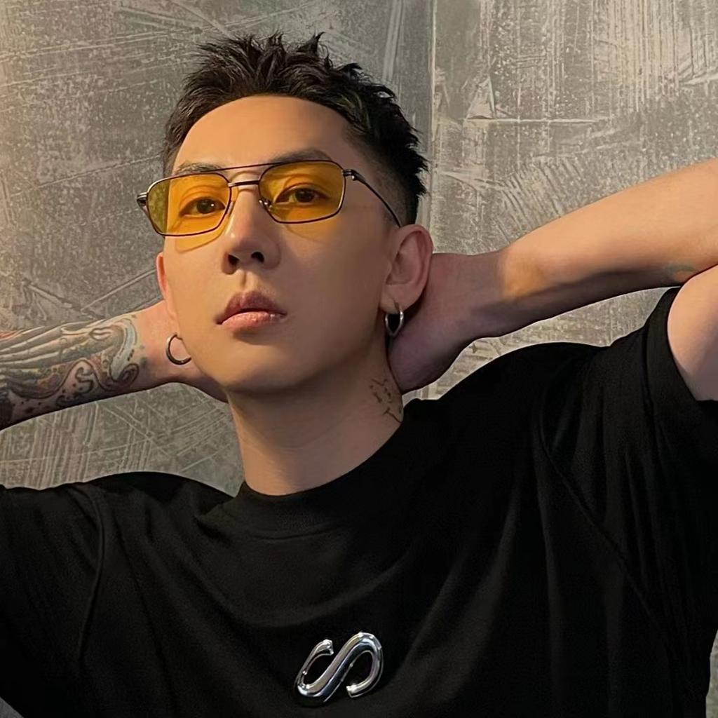 Fashionable Style Men's Style Designer-made Sunglasses Square-shaped Shape Dual Bridge Women's Sunglass Driving Use Hiking Women Sun Glasses