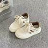 High-value Plaid Design Board Shoes Women's 2025 New Platform White Shoes Children's Versatile Student Bread Shoes