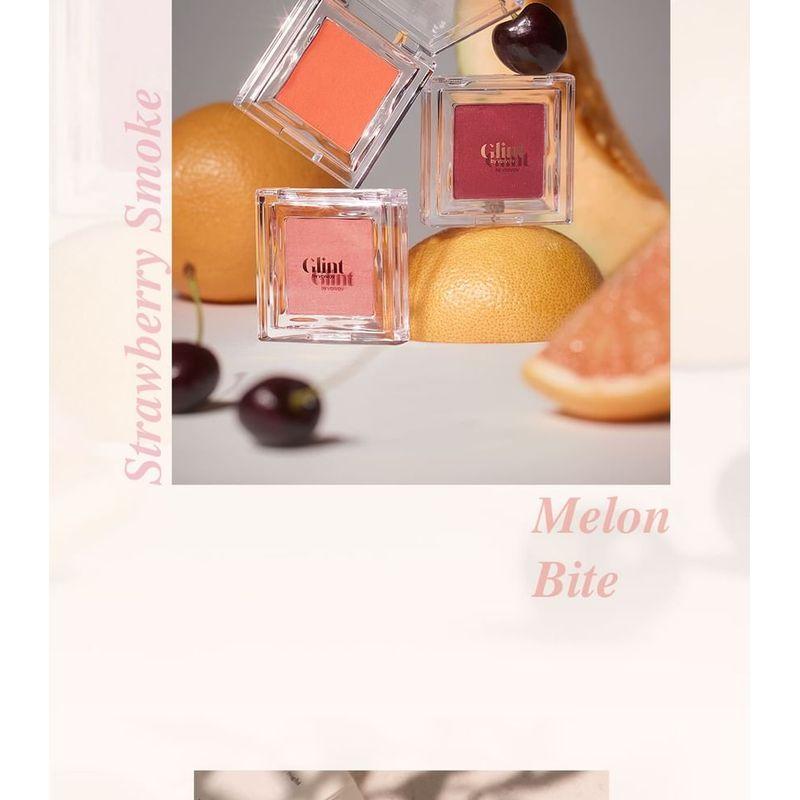 Glint - Baked Blush - 9 Colors