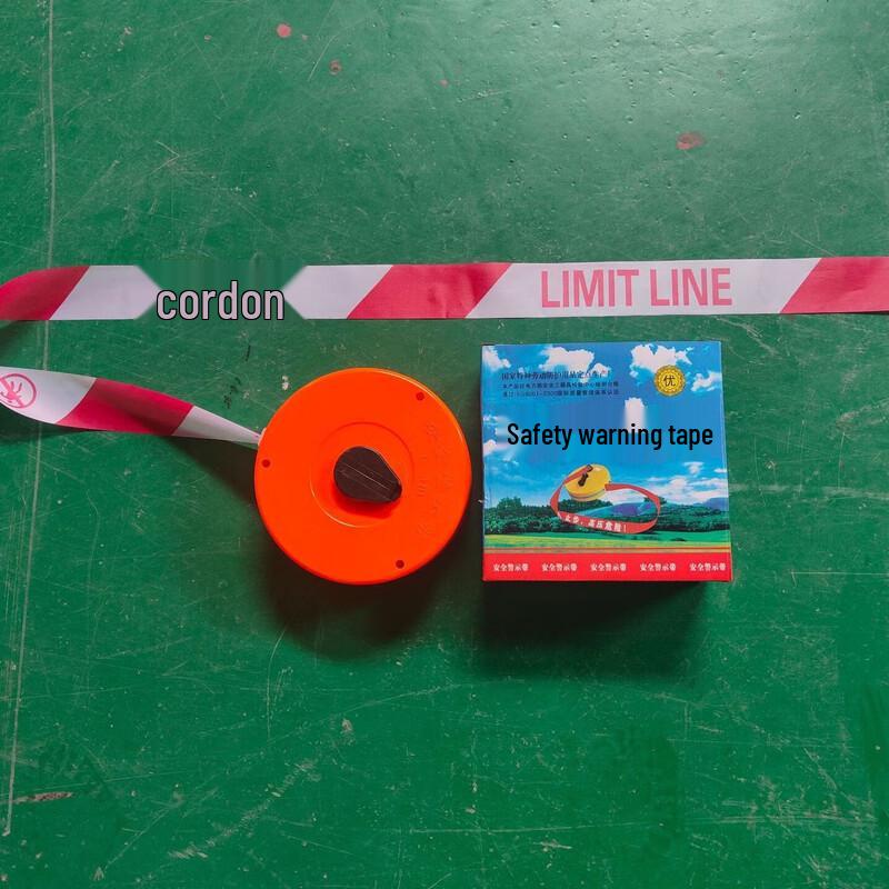 Polyester Reflective Warning Tape