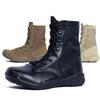 Manufacturer's Outdoor Boots Combat Physical Training Hiking Workwear Desert Off-road