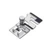 Sewing Machine Accessories High-efficiency Sewing Machine Rubber Elastic Band Hemming Tool Single Needle Machine Spare Parts