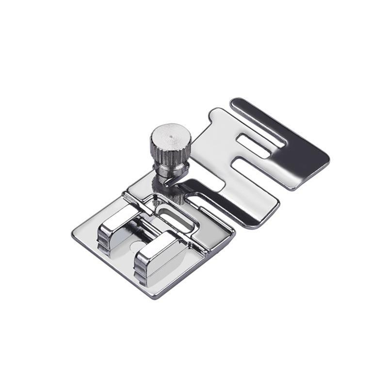 Sewing Machine Accessories High-efficiency Sewing Machine Rubber Elastic Band Hemming Tool Single Needle Machine Spare Parts