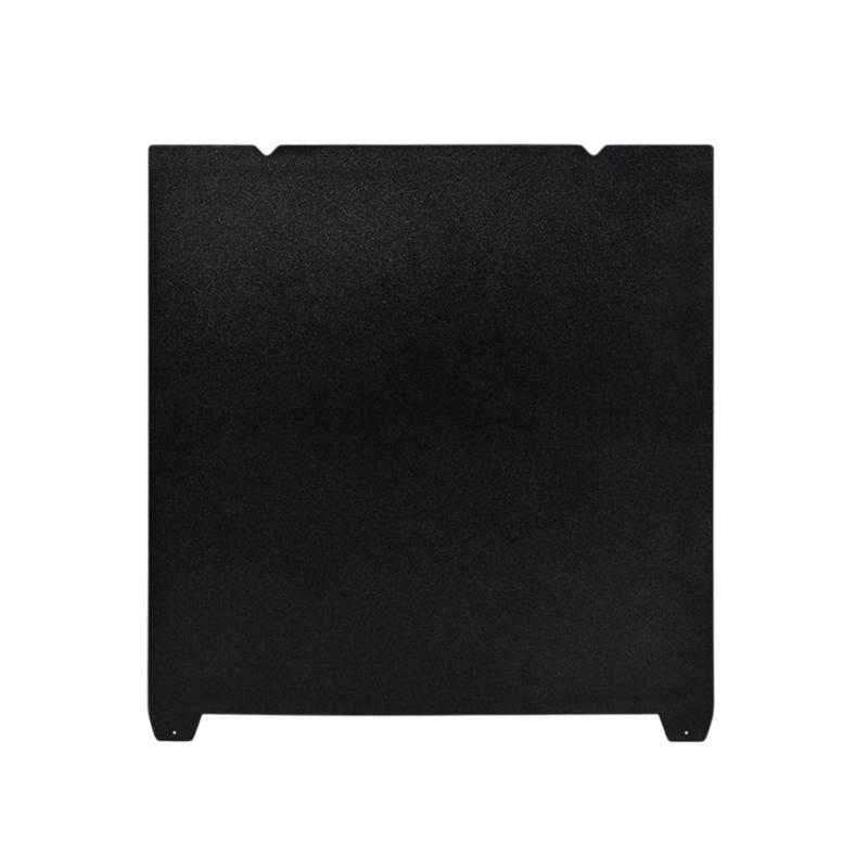 

Matte Finish 3D Printing Plate PEI Coated Print Bed For More 3D Printer Models Strong Adhesion 1