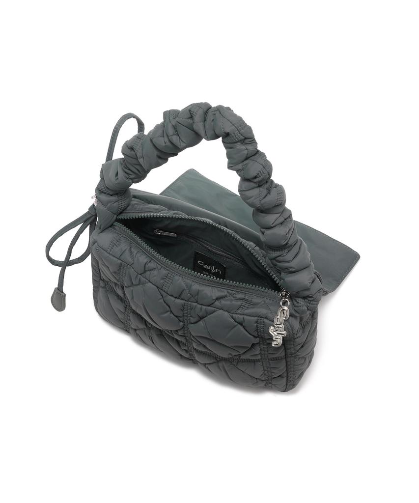 Carlyn Luke H74103010 Charcoal