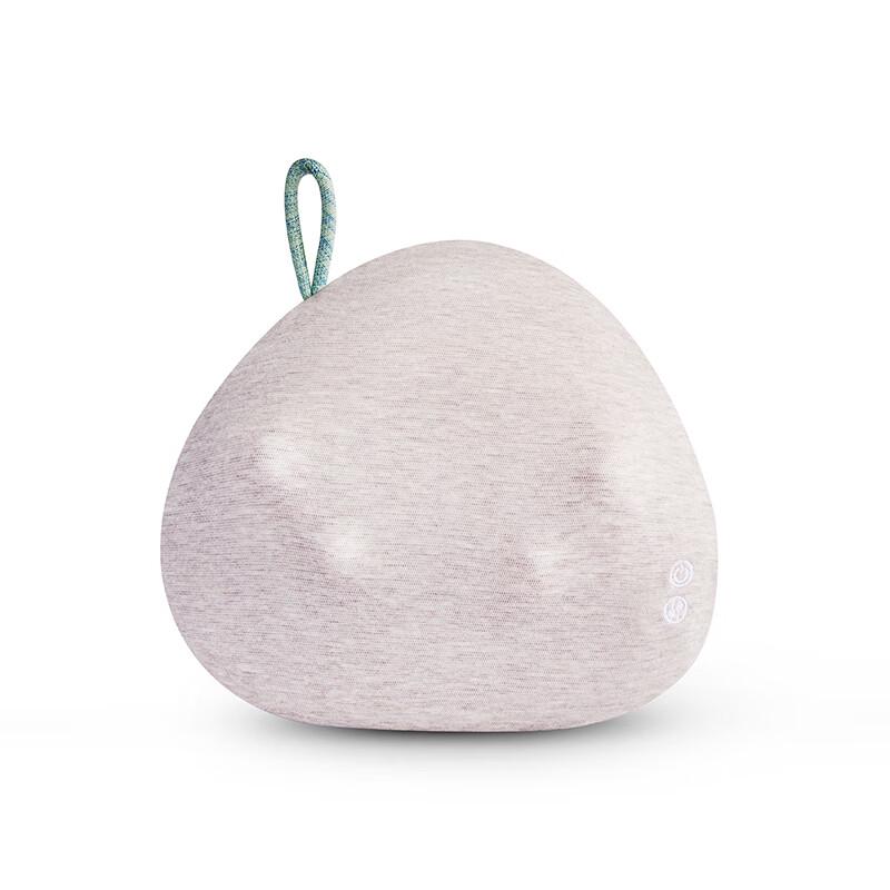 OSIM Lucky Stone Multi-Functional Neck and Shoulder Massager CN plug (adapter included)