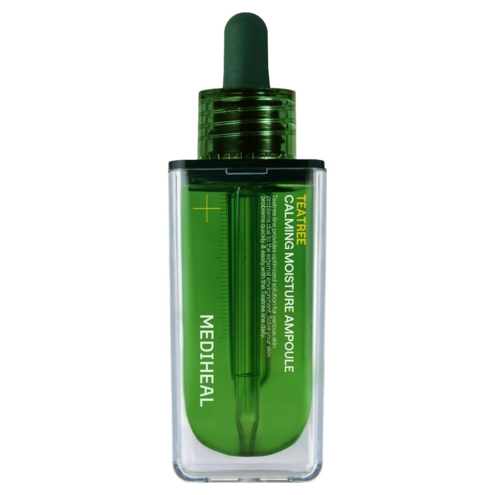 Mediheal Tea Tree Calming Moisture Ampoule 50ml, 1 piece