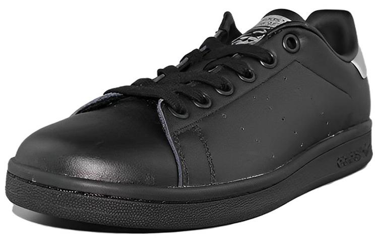 adidas Wmns Stan Smith 'Black Silver' Women's BB5156