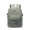 3Brand 18L Outdoor Sports Fitness Large Capacity Fashion Polyester Backpack Unisex Backpack Emerald-Horizon N32533071GS-004