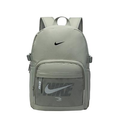 3Marke 18L Outdoor Sport Fitness Große Kapazität Mode Polyester Rucksack Unisex Rucksack Smaragd-Horizont N32533071GS-004