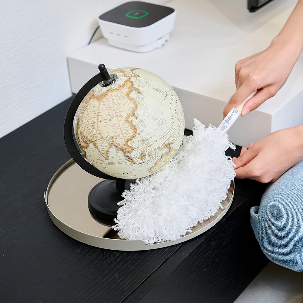 KB Seiren Cleaning God of Cleaning Mop, Handy, Washable,