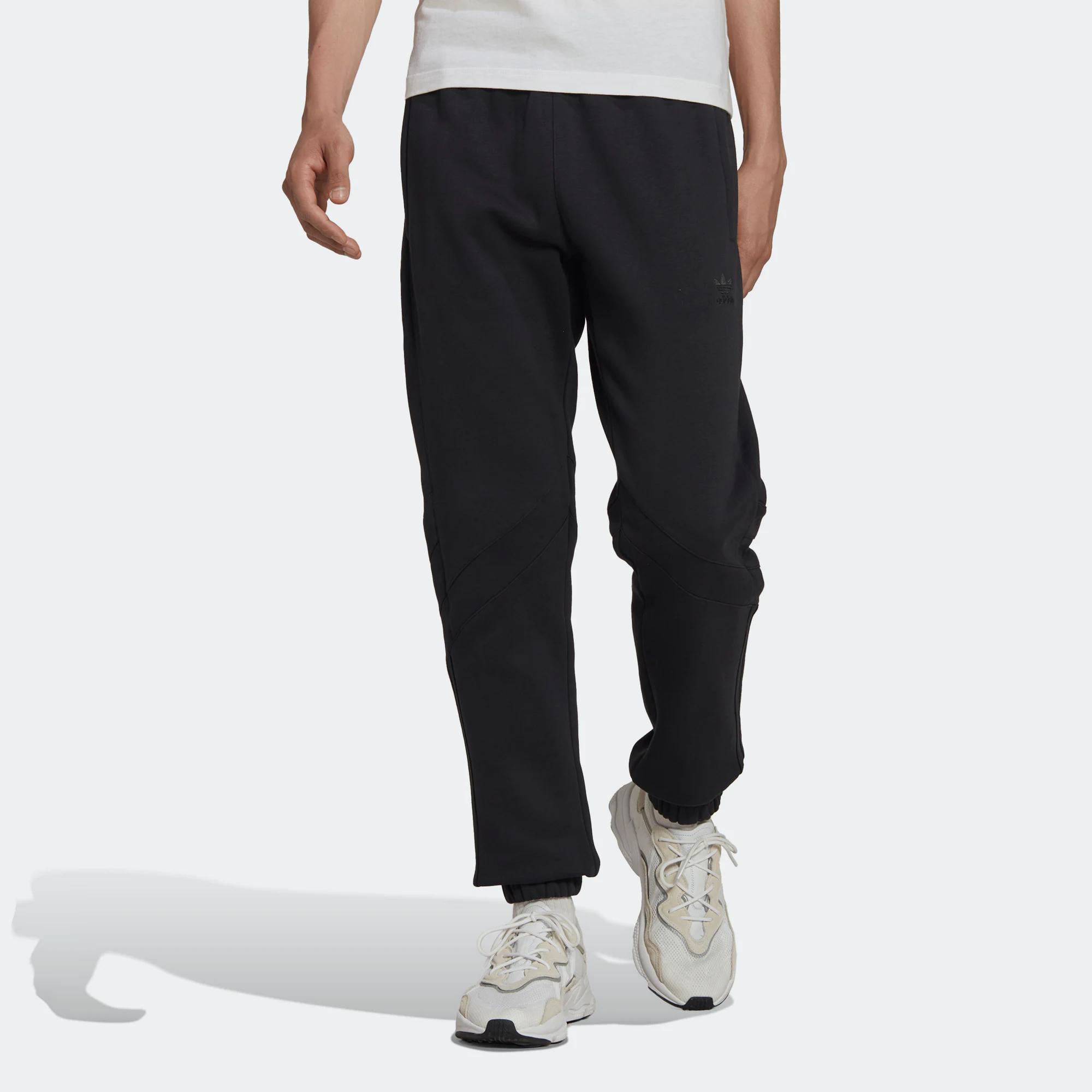Adidas Originals REKIVE Knitted Sweatpants Men`s