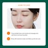 MISSHA Mousse nettoyante anti-imperfections Cicadin 250 ml