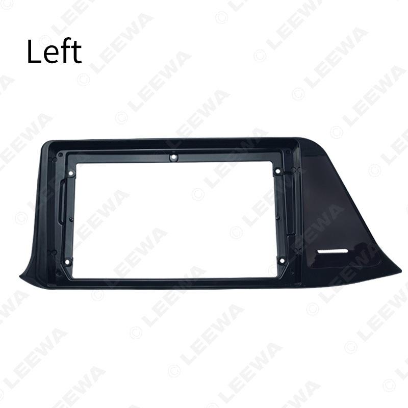 Toyota IZOA C-HR 2018 Android Navigation Panel Frame for 9/10.1" Screens