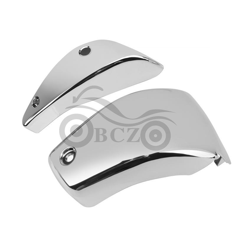 Yamaha XVS VSTAR 1300 Custom Battery Side Panel Cover