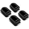 10 PCS Creative Car Small Hook Accesorios Car Interior Ornament Paste Type Convenience Hook