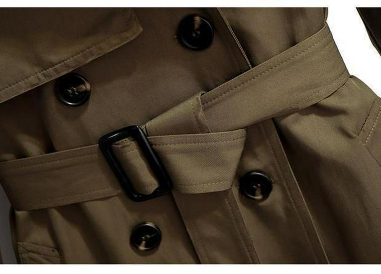 Giacca a Vento Corta di Alta Gamma per Donna - Primavera/Autunno 2026, Stile Coreano e Britannico, Giacca Corta Chic a Vita Stretta