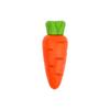 Jumbo Cartoon Carrot Eraser for Kids – Extra Large, No Marks