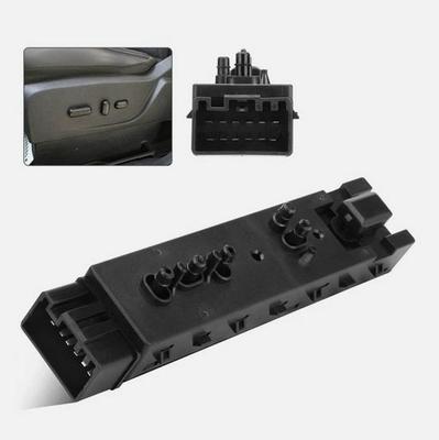 Left Side Seat Adjustment Switch for Ford Lincoln, 9L3T-14B709-FA