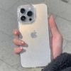 Transparent Soft Clear Case For iPhone 14 13 15 16 12 11 Pro Max Mini X XR XS 7 8 Plus Shockproof Bumper Bling Glitter Cover