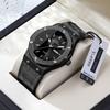 Yshi Men'S Watch Waterproof Luminous Luxury Quartz Watch