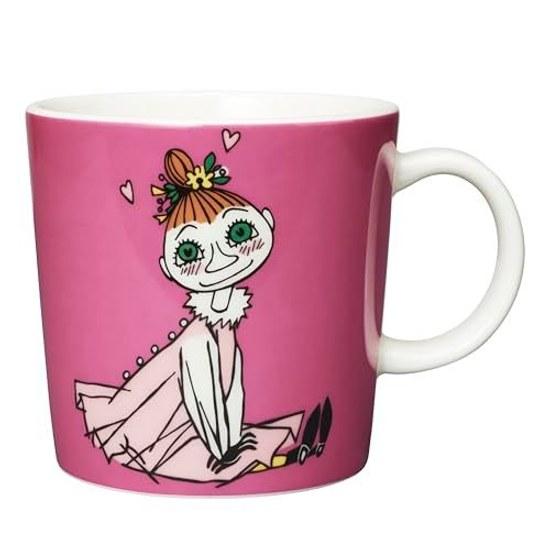 Moomin ARABIA Mug 0.3L Classic Mimura