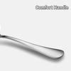 Cake Pizza Shovel 304 Stainless Steel Pizza Cookie Cutter Cake Spatula Serrated Edge Cake Server Pastry Accessories