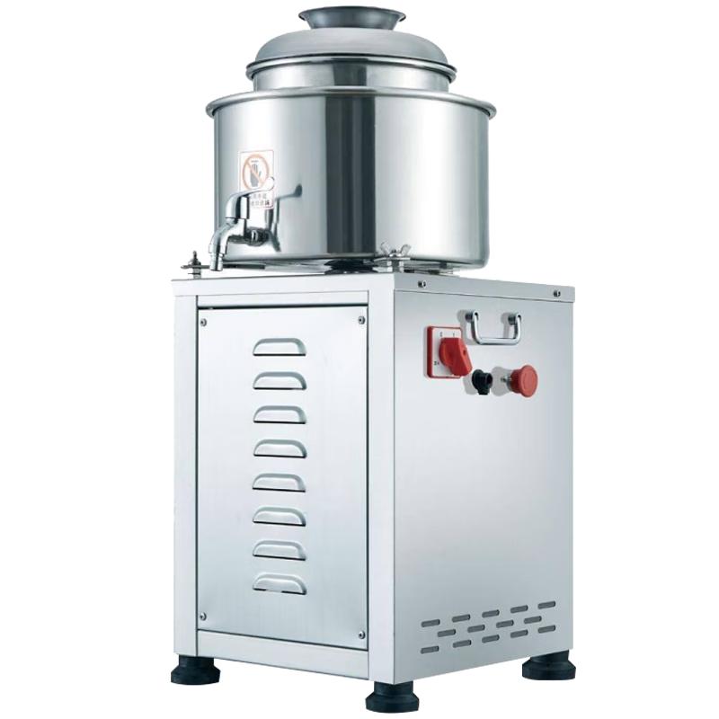 TERUISI Automatic Stainless Steel Meatball Mincing Machine