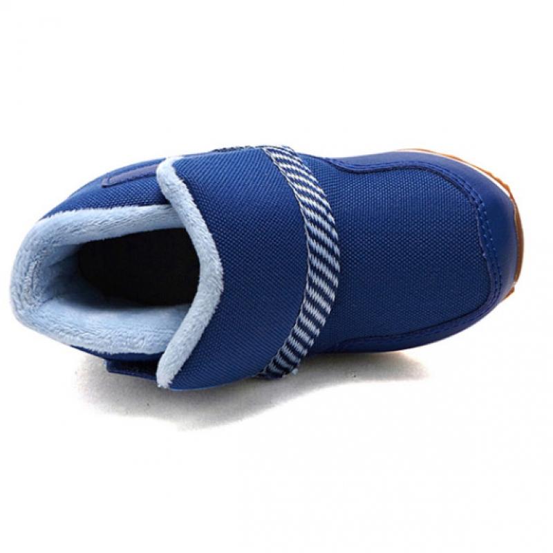 New Balance New Balance Kids Boots Fb996s5i