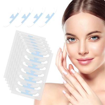 Nose Shrinking Patch Invisible Beauty Makeup Stickers Special Narrow Nose Strips Sticker Face Care Tool Nose Shaper Lifting