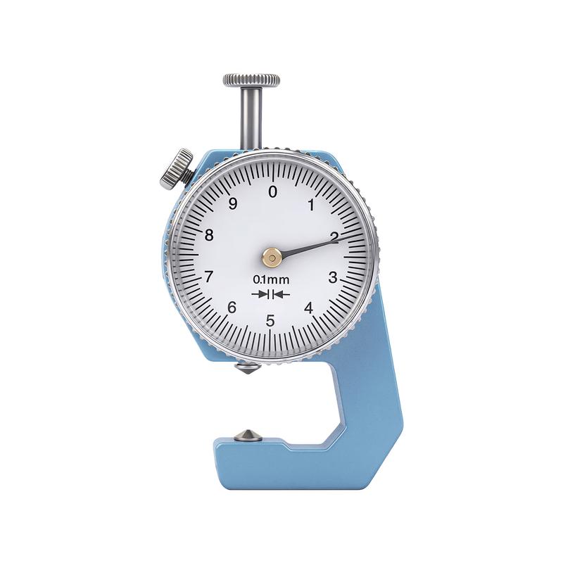 Bohuidar High-Precision Thickness Gauge