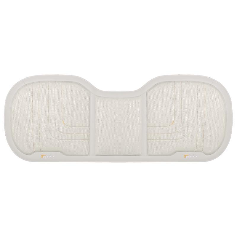 BYD Universales Autositzkissen mit Vier-Jahreszeiten-Design, mit Möwen, Delfinen, Seehunden und verschiedenen altchinesischen Motiven.